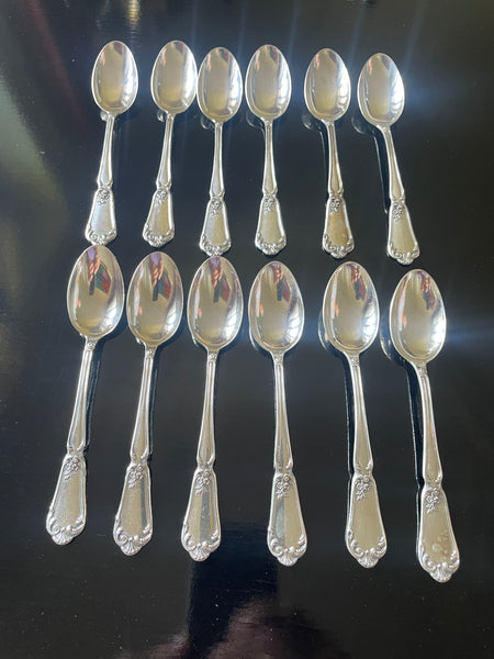 Desserlöffel