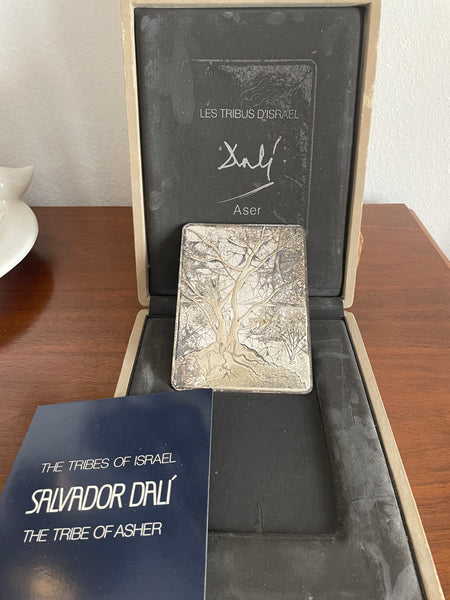 Dali Salvador