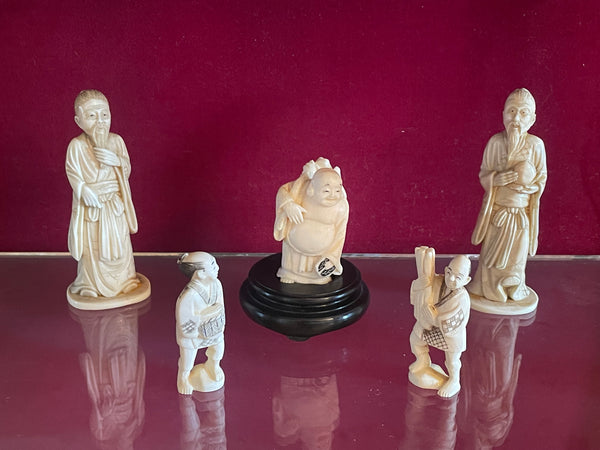 Chinafiguren