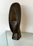 Van Eyck Veronika (2 Skulpturen)