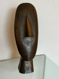 Van Eyck Veronika (2 Skulpturen)