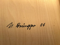 Brüngger Ursula