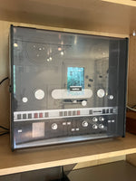 REVOX A700