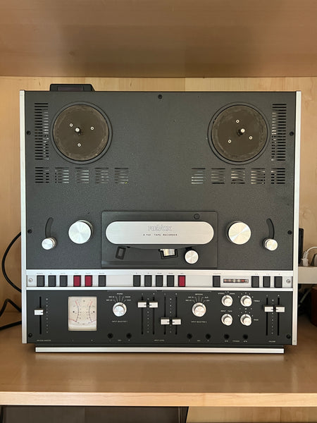 REVOX A700