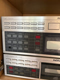 REVOX B285 und B225