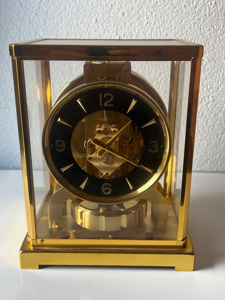 Jaeger le-Coultre