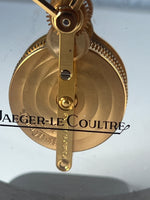 Jaeger le-Coultre