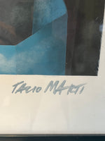 Marti Tazio