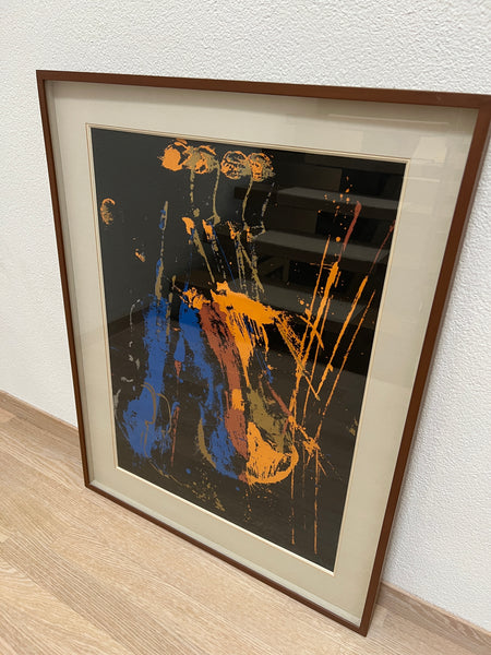 Arman (Armand Pierre Fernandez)
