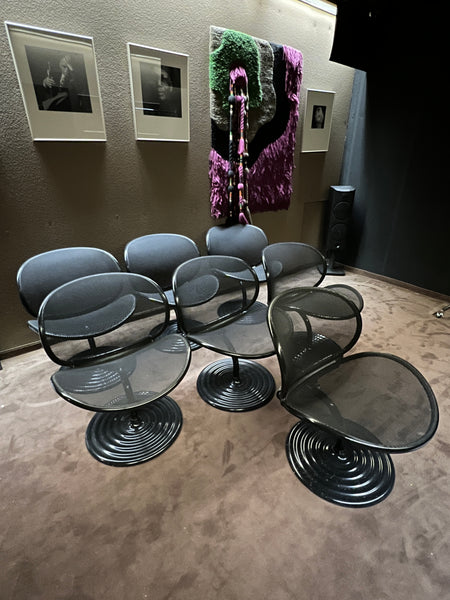 Wilkhahn/Design Ohl Herbert