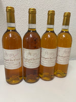 Chateau du Cros