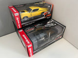 Dodge