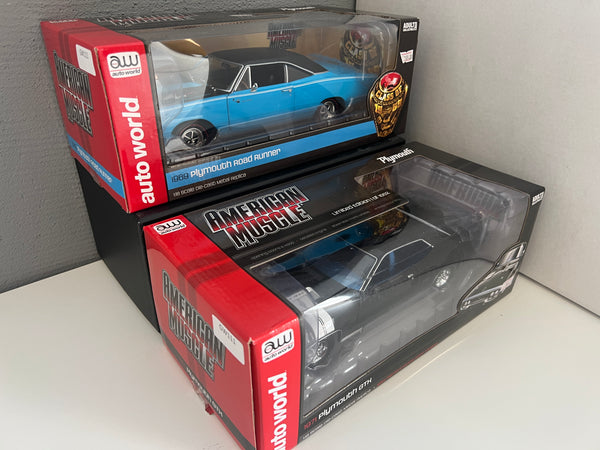 Plymouth