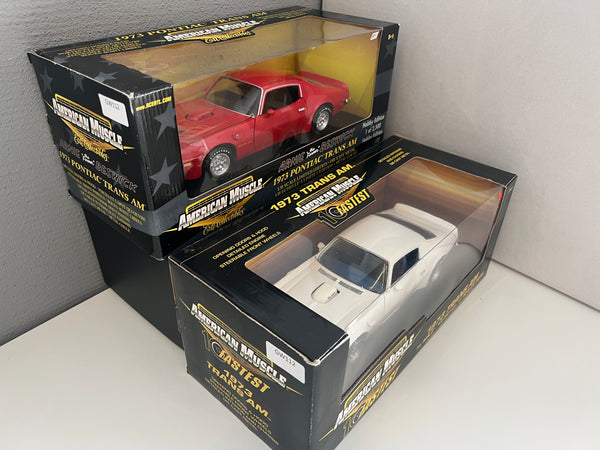 Trans Am