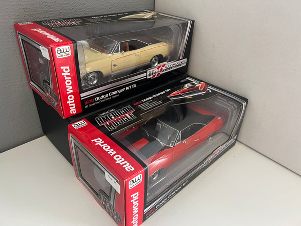 Dodge Charger