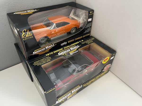 Dodge