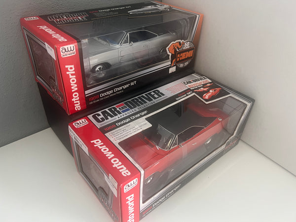 Dodge Charger