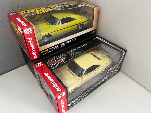 Dodge