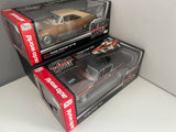 Dodge