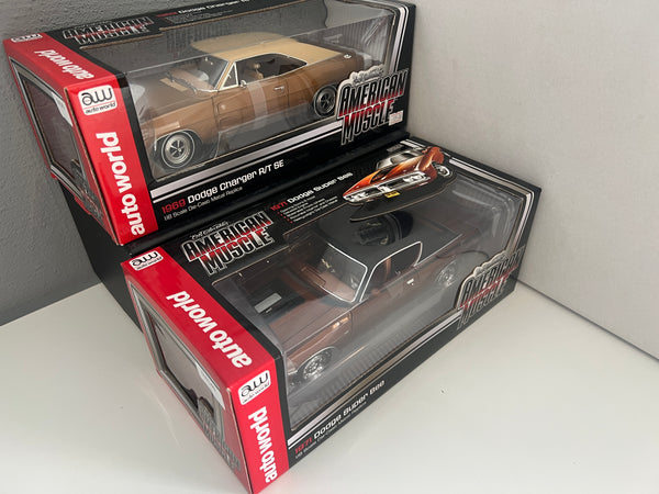Dodge