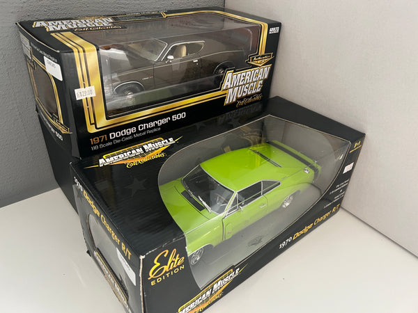 Dodge