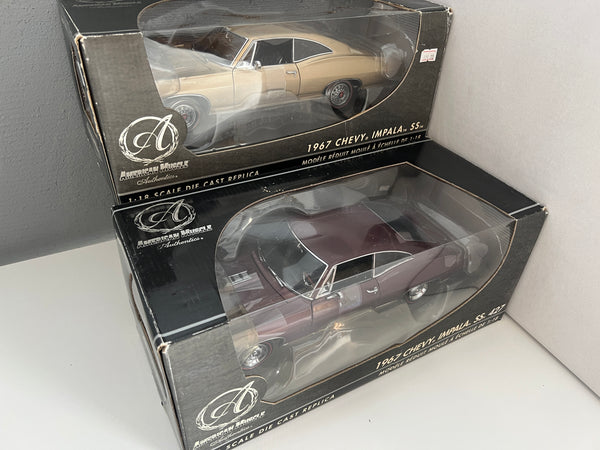 Chevy
