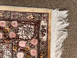 Hereke, signiert