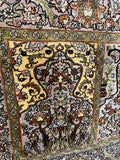 Hereke, signiert