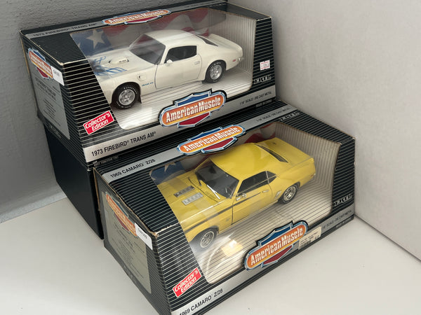 Firebird/Camaro