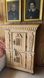 Renaissance Halbschrank