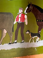 Tischhauser Jakob