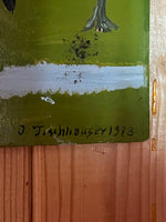 Tischhauser Jakob