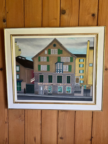 Oertig Willi
