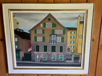 Oertig Willi