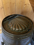 Wasserstande