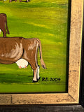 Egli Ruth