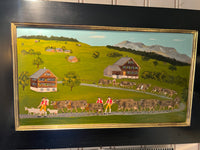 Tischhauser Jakob