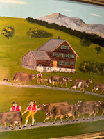 Tischhauser Jakob