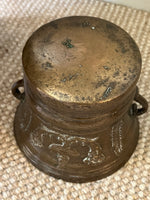 Mörser