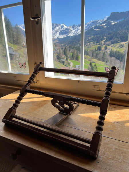 Bücherständer