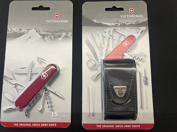 Victorinox