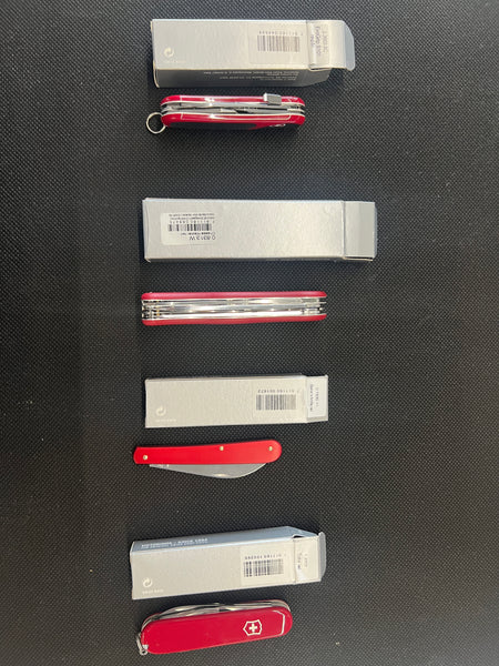 Victorinox