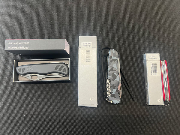 Victorinox