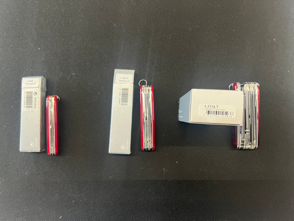 Victorinox