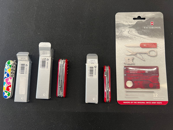 Victorinox