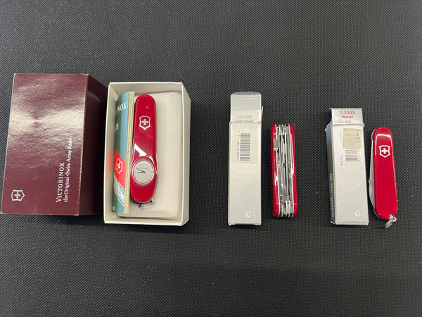 Victorinox