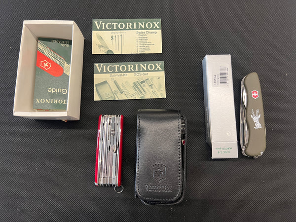 Victorinox