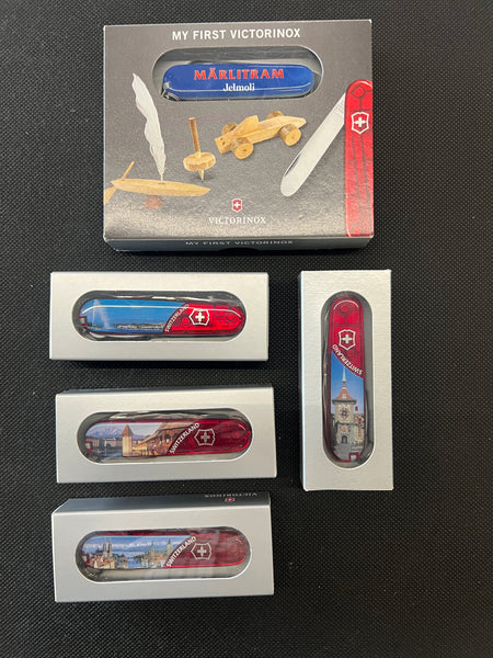 Victorinox