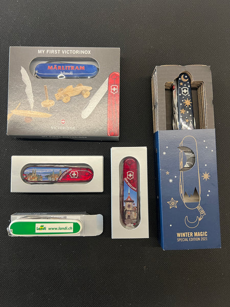 Victorinox
