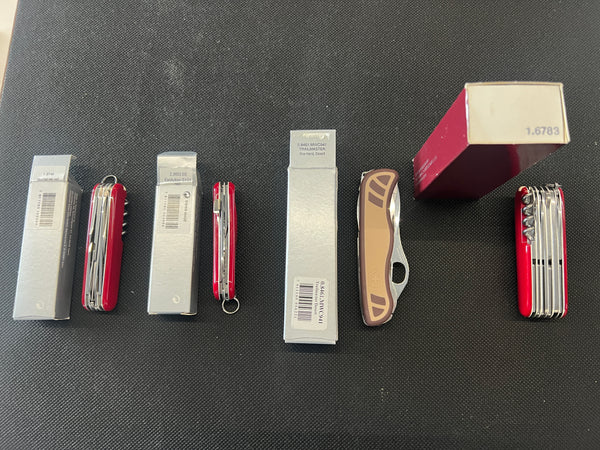 Victorinox